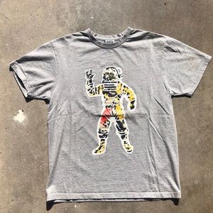 Size Medium Billionaire Boys Club T-Shirt